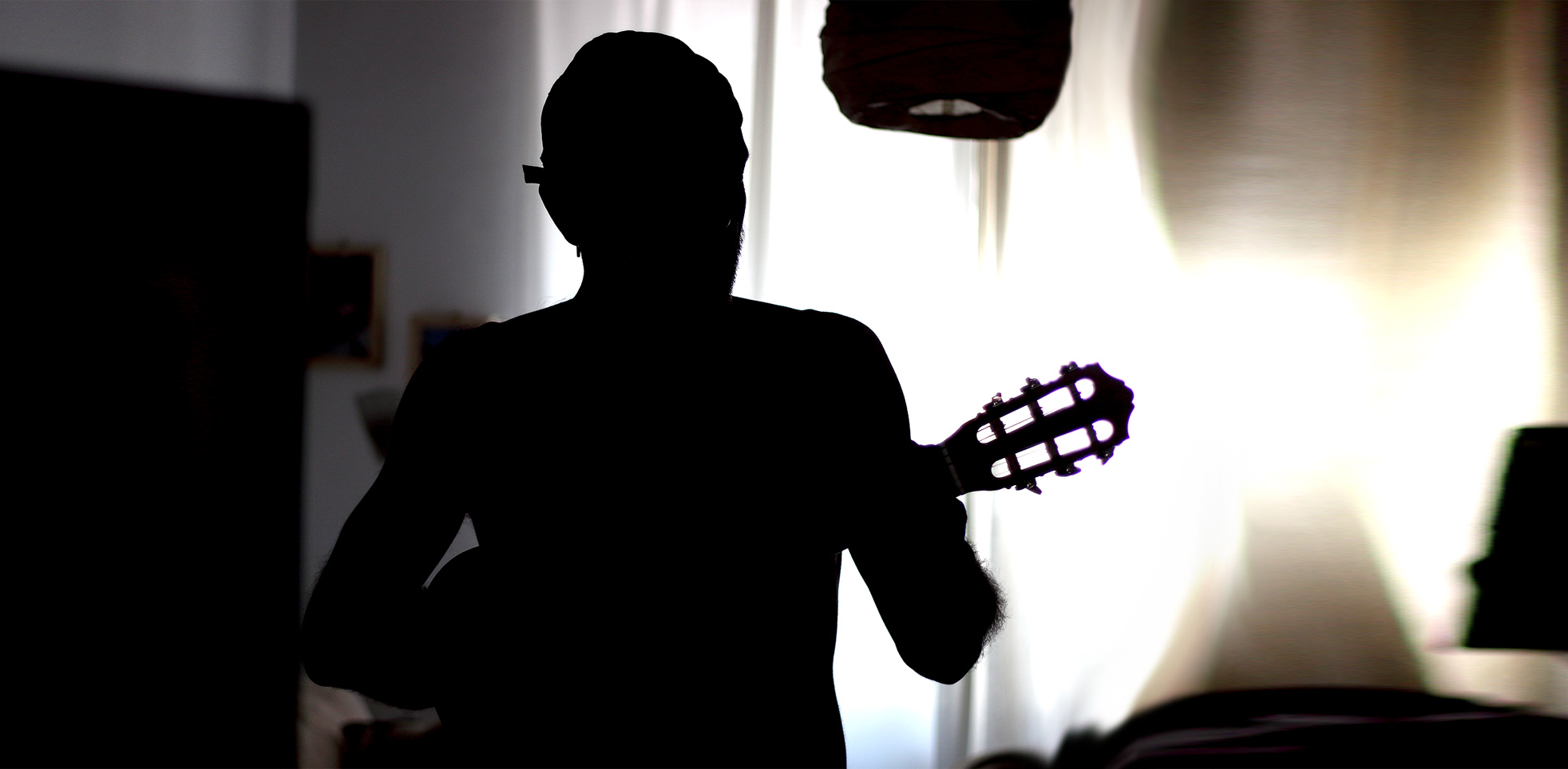 Nacho Terceño Perfil